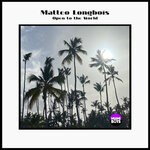 cover: Matteo Longbois - Open To The World