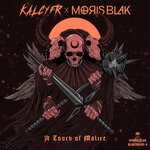 cover: Kalcyfr|Moris Blak - A Touch Of Malice