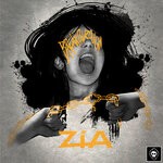 cover: Zia - Breakthrough