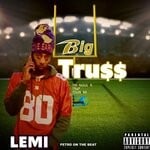 cover: Lemi - Big Truss