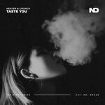 cover: Heater & Crunch - Taste You