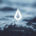 cover: Anriu - The Forgotten