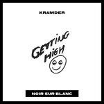 cover: Kramder - Getting High