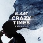 cover: Jona Selle|Klaas - Crazy Times