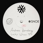 cover: Andreas Henneberg - Lucky Winner