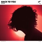 cover: Soda - Back To You