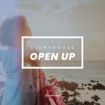 cover: Lighthouse - Open Up