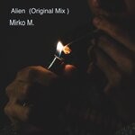 cover: Mirko M. - Alien