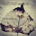 cover: Antonio Pellegrino - Do Not Forget (Extended Mix)