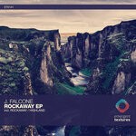 cover: J. Falcone - Rockaway