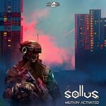 cover: Sollus Live - Military Activated