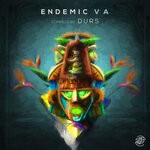 cover: Durs|Various - Endemic (Explicit)