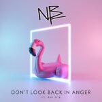 cover: Nblm|Rhi'n'b - Don't Look Back In Anger