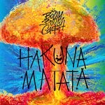 cover: Boom Boom Cash - Hakuna Matata