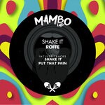 cover: Roffe - Shake It