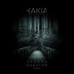 cover: Zonkha - Ghastor