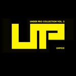 cover: Various - Under Pro Collection, Vol 2