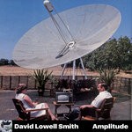 cover: David Lowell Smith - Amplitude