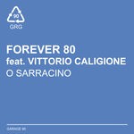 cover: Vittorio Caligione - O Sarracino (Remixes)