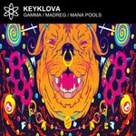 cover: Keyklova - Gamma