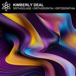 cover: Kimberly Deal - Orthoclase