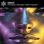 cover: Oriax - Pinthead