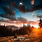 cover: Suncoke - Blue Six