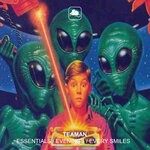 cover: Teaman - Essentials