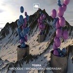 cover: Tebra - Madoque