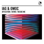 cover: Iag & Omoc - Affliction