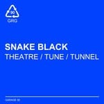 cover: Snake Black - Theatre