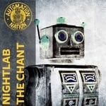 cover: Nightlab - The Chant