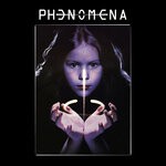 cover: Phenomena - Phenomena