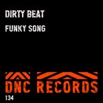 cover: Dirty Beat - Funky Song