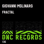 cover: Giovanni Molinaro - Fractal