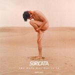 cover: Suricata - The Only Way Out Is In