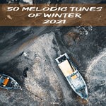 cover: Various - 50 Melodic Tunes Of Winter 2021