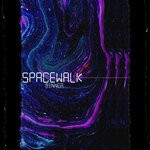 cover: Binner - Spacewalk