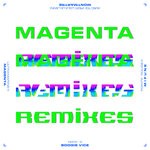 cover: Magenta - Remixes