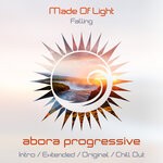 cover: Made Of Light - Falling