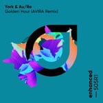 cover: Au\ra|York - Golden Hour (AVIRA Remix)