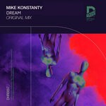 cover: Mike Konstanty - Dream