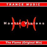 cover: Haotic Visions - The Flame