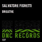 cover: Salvatore Fioretti - Breathe