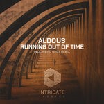 cover: Aldous - Running Out Of Time