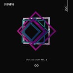 cover: Various - Endless Story Vol 2