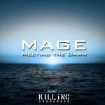 cover: Mage - Meeting The Dawn