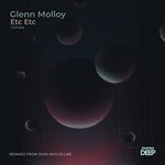 cover: Glenn Molloy - Etc Etc