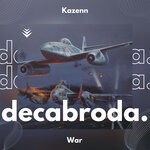 cover: Kazenn - War