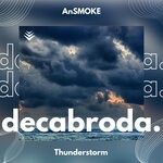 cover: Ansmoke - Thunderstorm